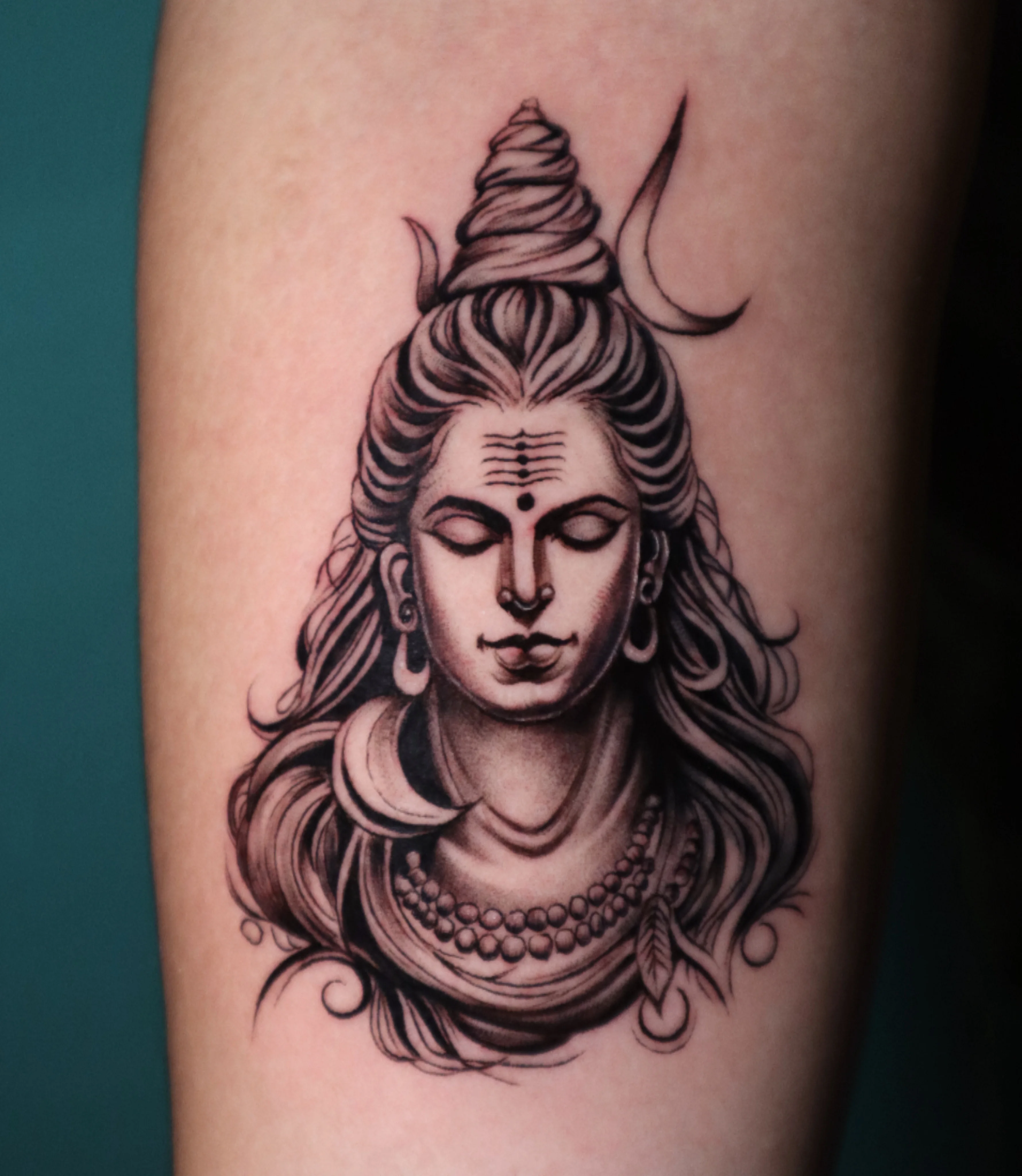 Shiva Medium