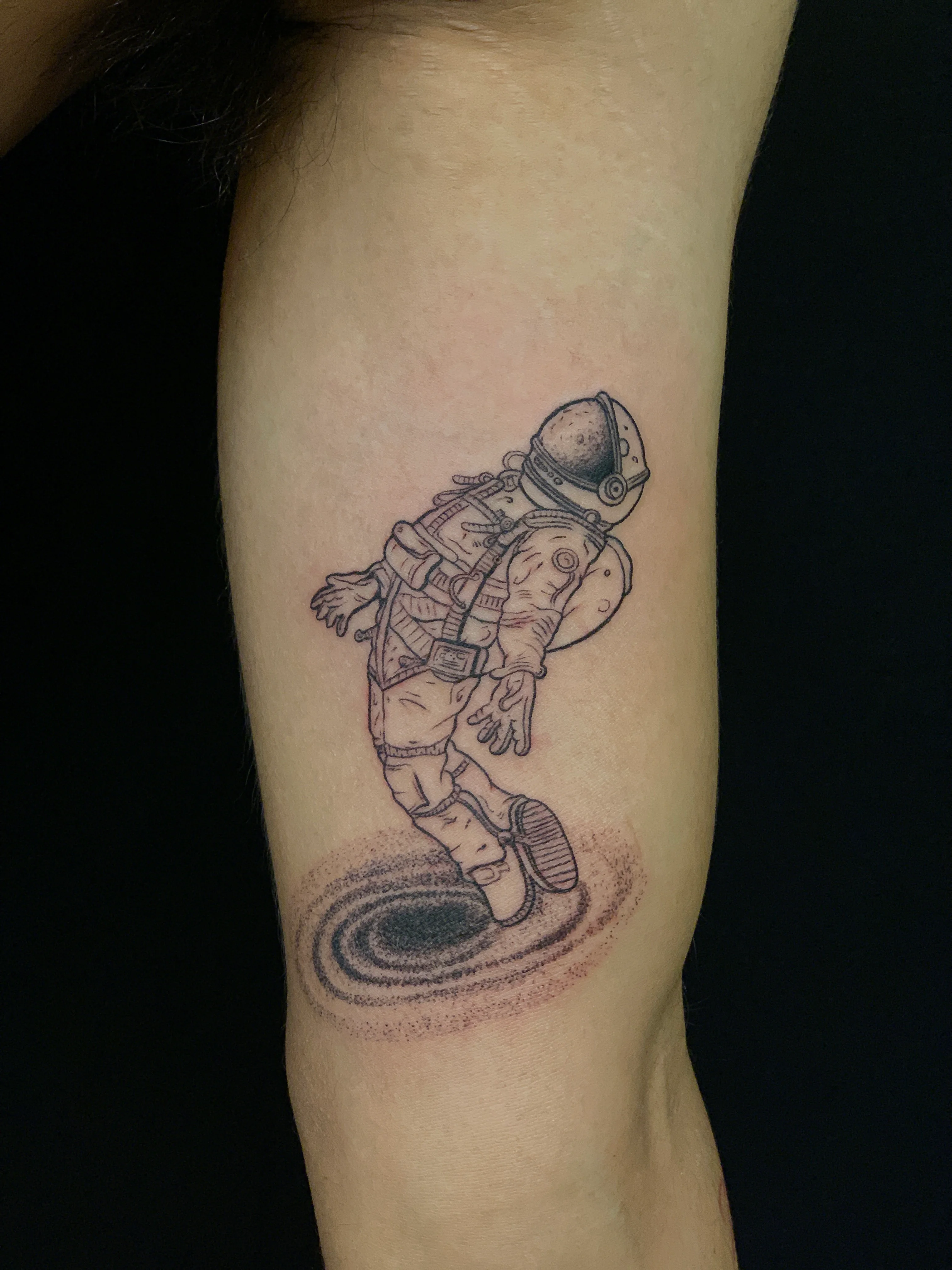 Astronaut