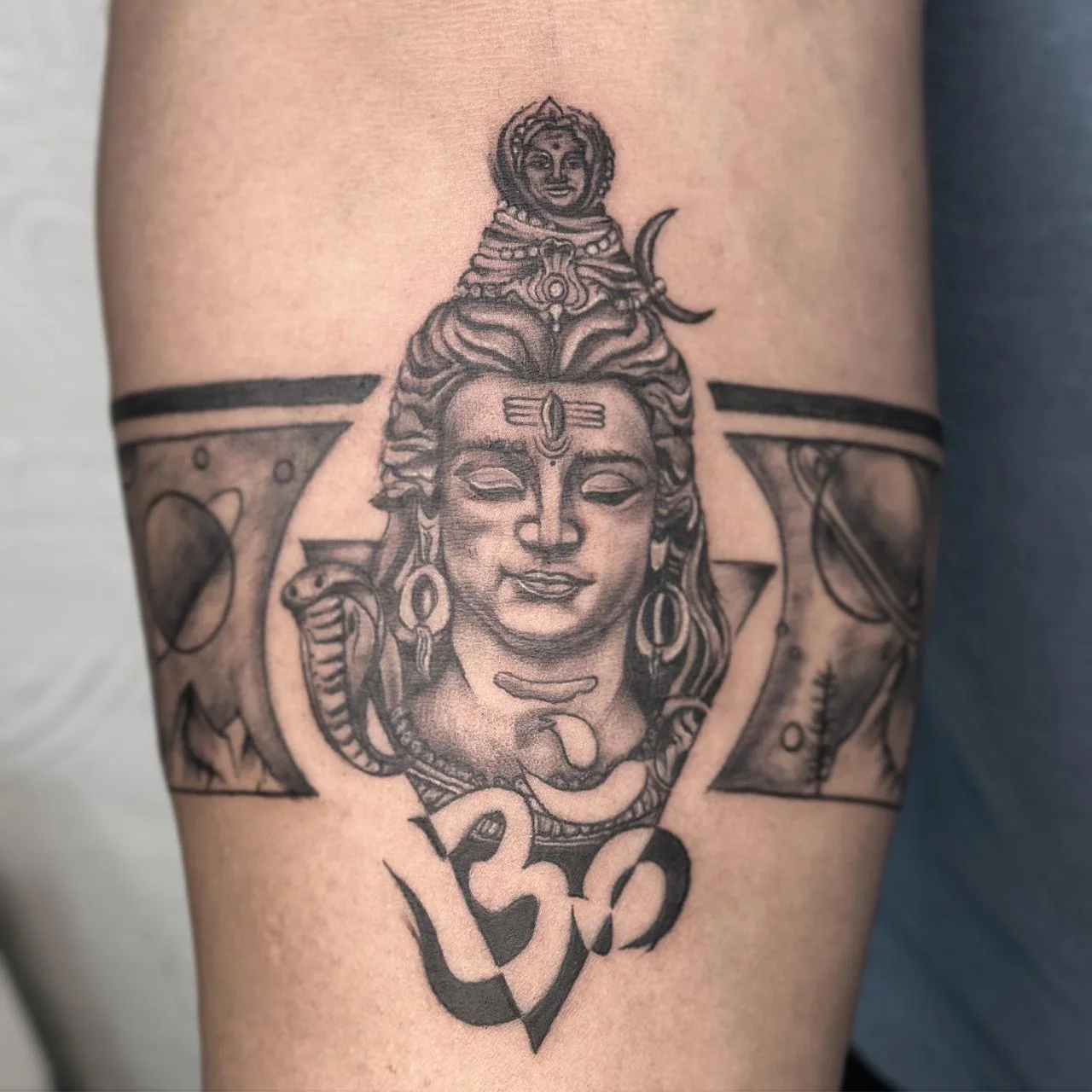 Shiva Band
