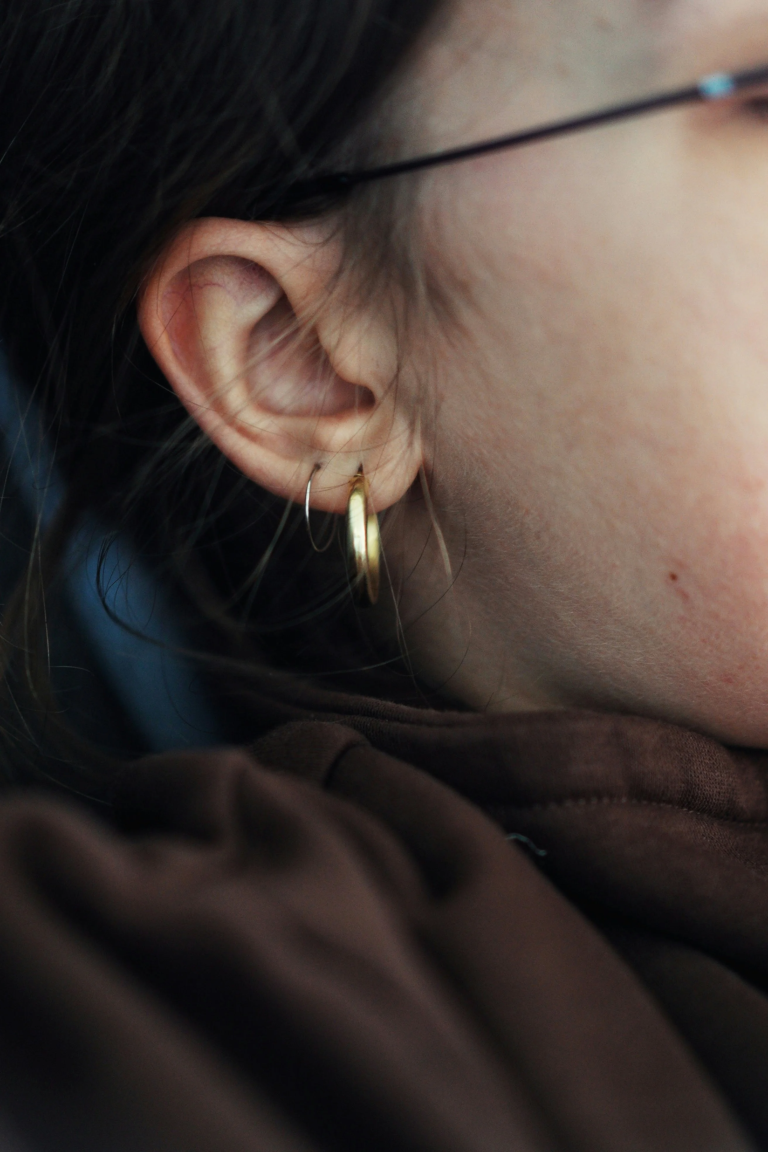 Earlobe Piercing