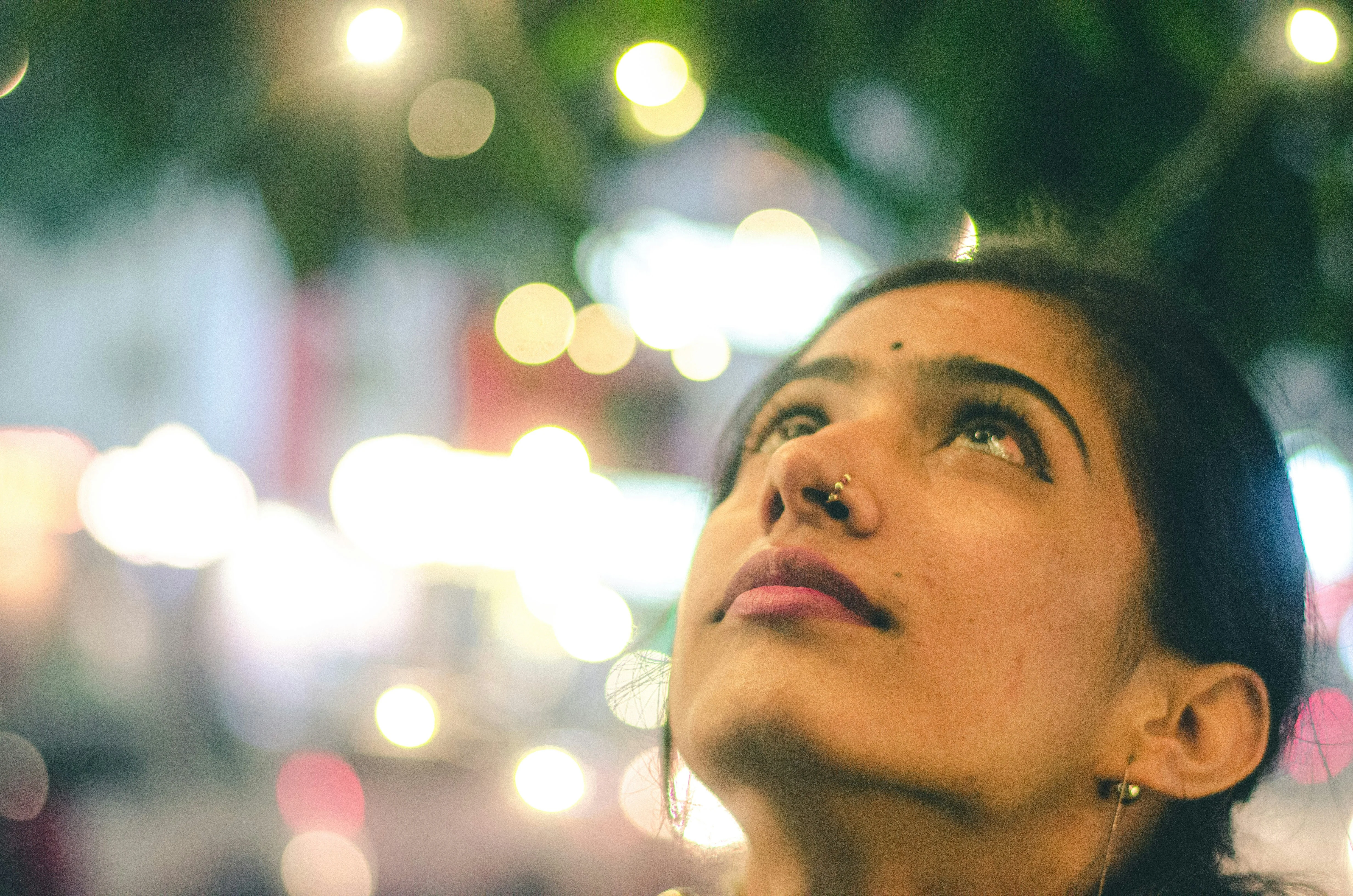 Nose Piercing in Bangalore - Professional Body Piercing in AECS Layout