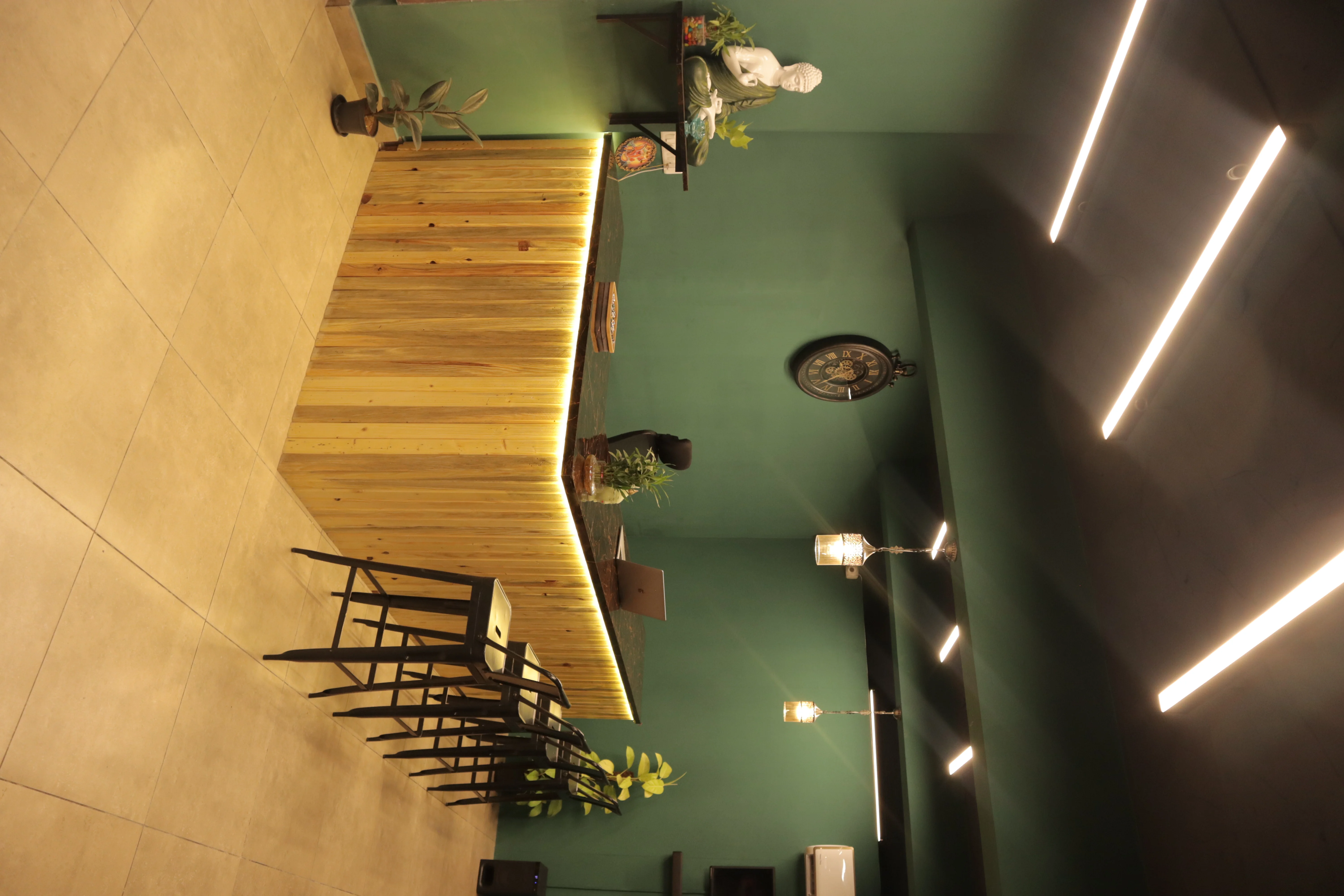 Tattoo Studios Near Singasandra